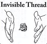Image result for Mak Magic Invisible Elastic Thread Magic