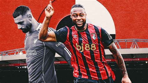 Mohamed Salah and Liverpool are done - now the Reds MUST secure Antoine ...