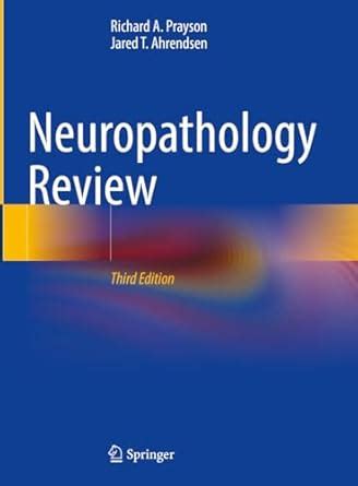 Buy Neuropathology Review Book Online at Low Prices in India ...