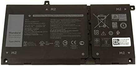 SellZone Laptop Battery for Dell Latitude 3410, 3510, 5300
