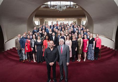 Image result for Met Opera Chorus Members