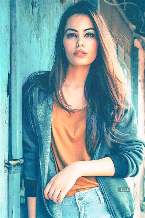 Srishti Rana: Interesting facts about the beauty queen