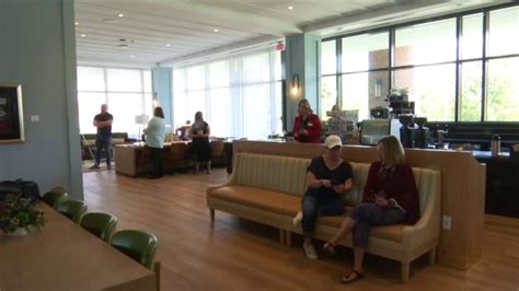 New Highlander Hotel opens in Radford, with rooftop bar to come later ...