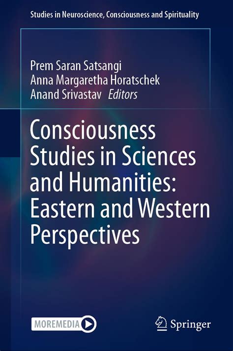 Buy Consciousness Studies in Sciences and Humanities: Eastern and ...