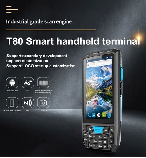 Image result for Android Barcode Scanner