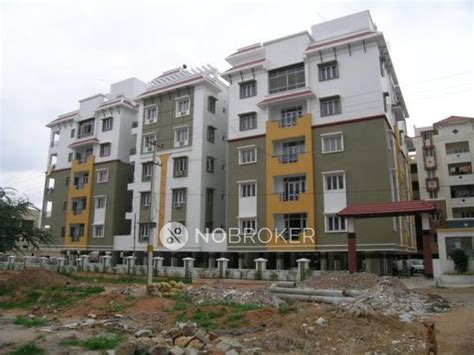sterling whitefield Kondapur - Without Brokerage Semi-furnished 3 BHK ...