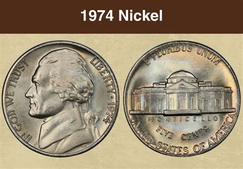 Top 10 Most Valuable Nickel Coins Worth Money (With Pictures ...
