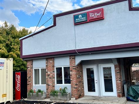 RED ROOF INN GEORGETOWN, KY - Hotel Reviews, Photos, Rate Comparison ...