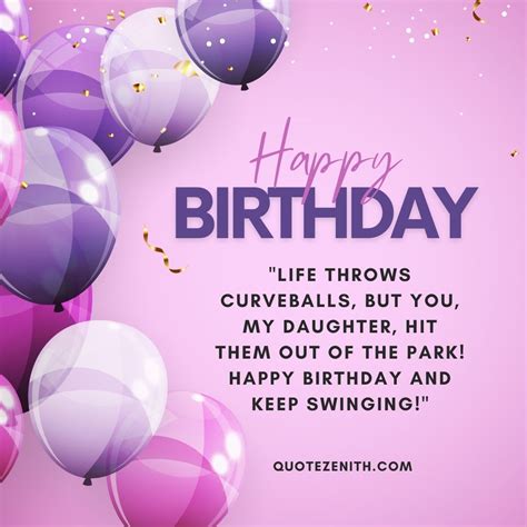 120+ Sweet Happy Birthday Daughter Quotes To Celebrate Her Shine