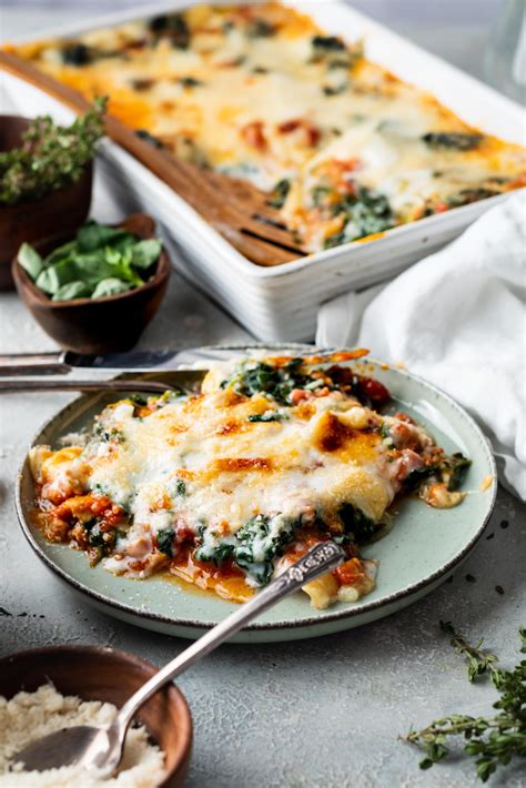 Iqs Kitchen Protein Lasagne at Arthur Dwyer blog