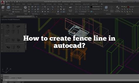 Image result for Fence LineType AutoCAD