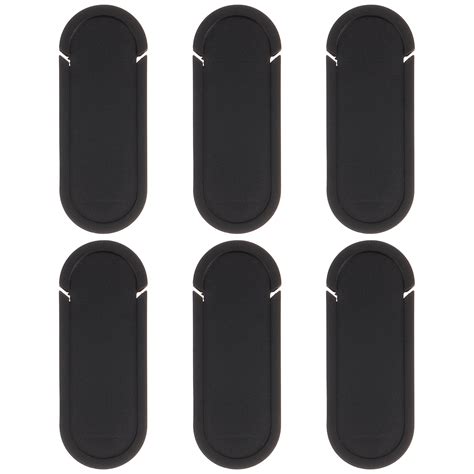 6pcs Webcam Covers Computer Camera Covers Webcam Privacy Cover Desktop ...