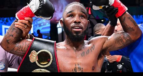 Elijah Pierce vs Michael Dasmarinas Undercard - Full Fight Card List ...