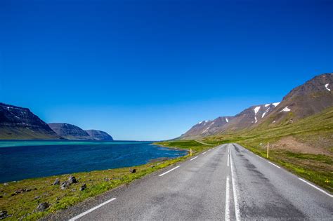 Driving in Iceland: 11 Things to Know Before you Drive in Iceland ...