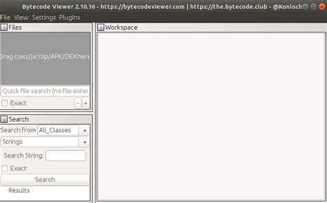 Image result for Java Bytecode Viewer