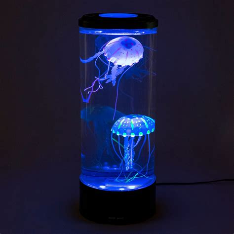 Jellyfish Lamp Aldi at Elaine Hudson blog