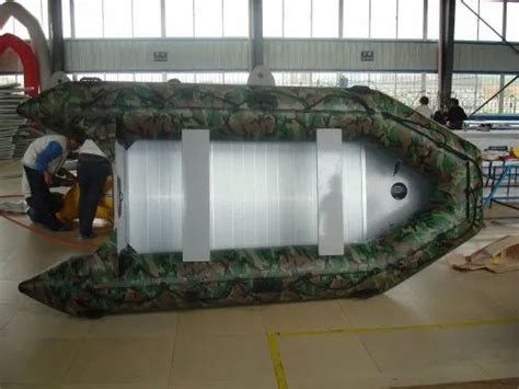 Inflatable Rescue Boat - Ub480 Inflatable Rescue Boat Trader - Retailer ...