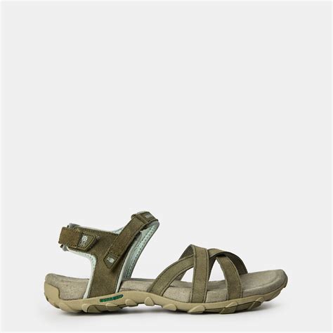 Karrimor | Salina Leather Ladies Walking Sandals | Sandals ...