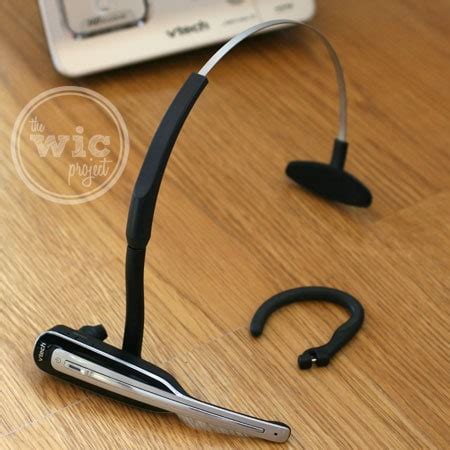 Image result for VTech Phones Headset