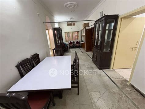 orchid house Mehdipatnam Rent - WITHOUT BROKERAGE Semi-furnished 2 BHK ...