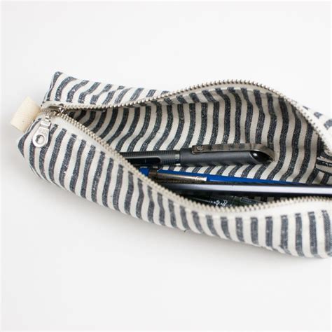 Image result for Clear Pencil Case Pattern