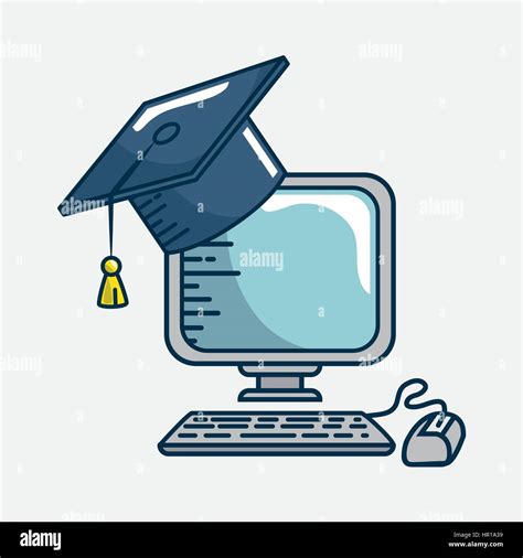 Drawn Computer 的图像结果