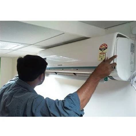 Air Conditioner Repairing Service - Office Air Conditioner Repairing ...
