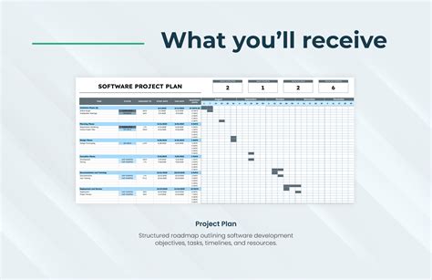 Image result for Microsoft Project Software Development Template