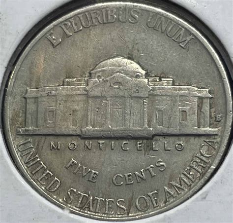 1939 Nickel Value: are “D”, “S”, No mint mark worth money?