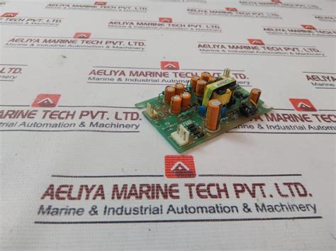 Hbl 69-00363-01 Power Supply Board 94V-0Dss-3 – Aeliya Marine