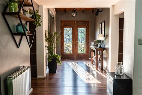 Transform Your Space with These Entryway Decor Ideas - Heaven Gables