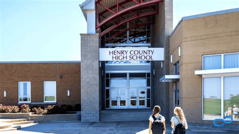Modernizing School Finances with Oracle Cloud ERP: Henry County Schools ...
