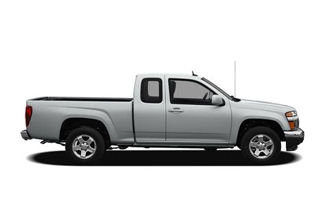 2012 GMC Canyon - Specs, Prices, MPG, Reviews & Photos | Cars.com