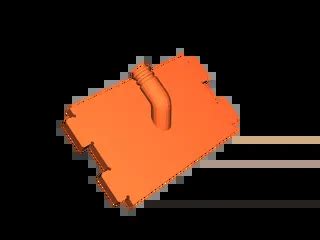 Image result for Atomstack A5 Pro Air Assist STL