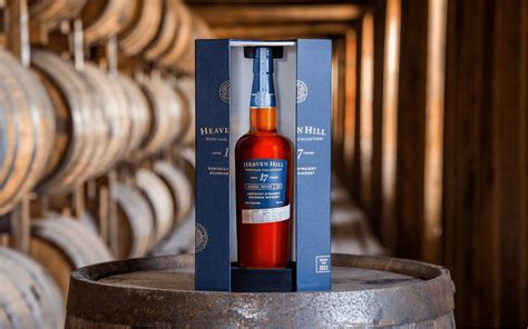 Heaven Hill Distillery | Heaven Hill Heritage Collection