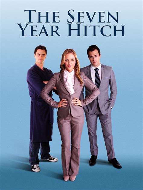 Prime Video: The Seven Year Hitch