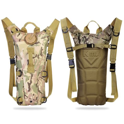 Hydration Bladder And Pack at James Ivery blog