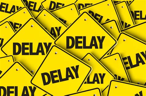 高级 Notice of delay in shipment | 样本文件在 allbusinesstemplates.com