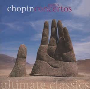Chopin: Concertos: Various: Amazon.in: Music}