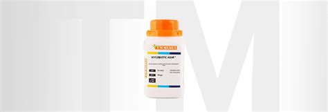 MYCOBIOTIC AGAR – TM Media