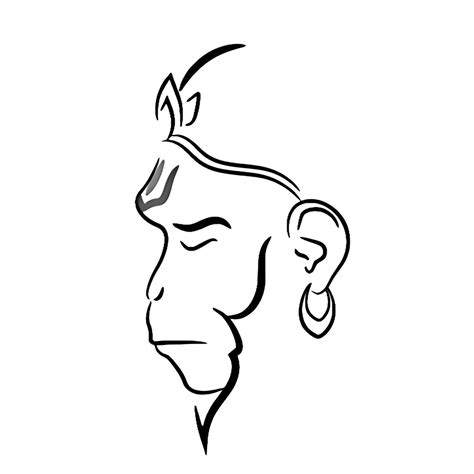 Hanuman Tattoo Collection – Spiritual Ink – inkbolt