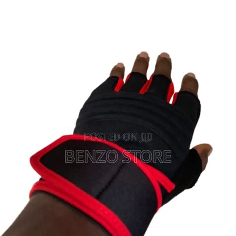 Quality Hand Gloves For Gym Workout,Military Men And Riders in Accra ...