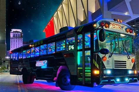 Astro Rumba - Miami | Tripadvisor