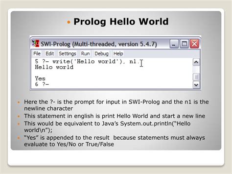 Image result for Logic Programming
