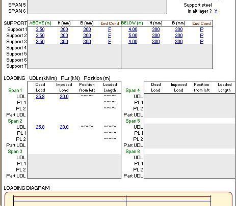 Image result for Beam Design Software