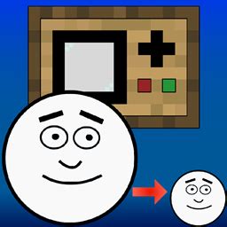 Image result for Minecraft Controller Mods