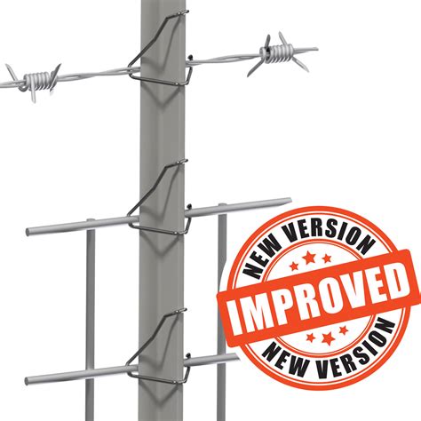 Lockjaw T-Post Clips 的图像结果