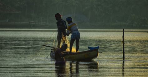 Kerala Remains On Top In NITI Aayog's Sustainable Development Goal ...