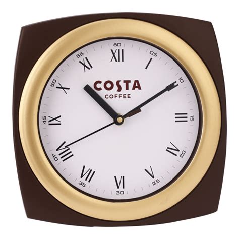 The 3S | Verbose - Wall Clocks