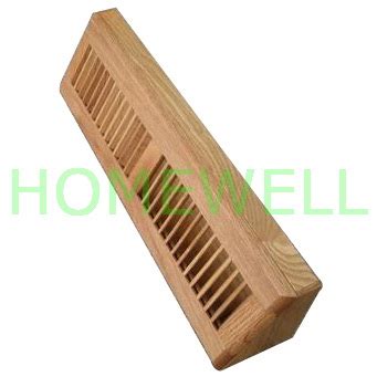 Image result for Replacing Baseboard Diffuser